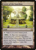 Image for Grove of the Guardian (240) (PRE) - Magic: The Gathering