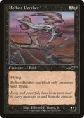 Image for Belbe's Percher (53) (NMS) - Magic: The Gathering
