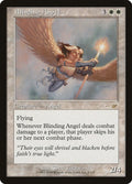 Image for Blinding Angel (3) (NMS) - Magic: The Gathering
