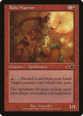 Image for Bola Warrior (78) (NMS) - Magic: The Gathering