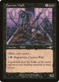 Image for Carrion Wall (54) (NMS) - Magic: The Gathering