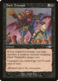 Image for Dark Triumph (55) (NMS) - Magic: The Gathering