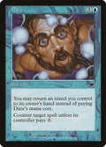 Image for Daze (30) (NMS) - Magic: The Gathering