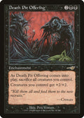 Image for Death Pit Offering (56) (NMS) - Magic: The Gathering