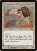 Image for Defiant Falcon (6) (NMS) - Magic: The Gathering