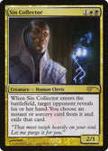 Image for Sin Collector (12) (FNM) - Magic: The Gathering