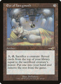 Image for Eye of Yawgmoth (129) (NMS) - Magic: The Gathering