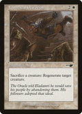 Image for Fanatical Devotion (8) (NMS) - Magic: The Gathering