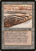 Image for Strip Mine (No Horizon) (ATQ) - Magic: The Gathering