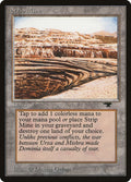 Image for Strip Mine (Uneven Horizon) (ATQ) - Magic: The Gathering