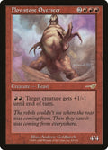 Image for Flowstone Overseer (82) (NMS) - Magic: The Gathering