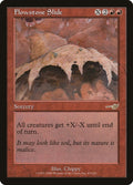Image for Flowstone Slide (83) (NMS) - Magic: The Gathering