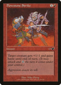 Image for Flowstone Strike (84) (NMS) - Magic: The Gathering