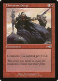 Image for Flowstone Surge (85) (NMS) - Magic: The Gathering