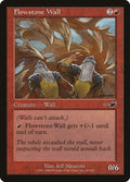 Image for Flowstone Wall (80) (NMS) - Magic: The Gathering