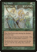Image for Fog Patch (104) (NMS) - Magic: The Gathering