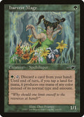 Image for Harvest Mage (105) (NMS) - Magic: The Gathering