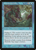 Image for Jolting Merfolk (34) (NMS) - Magic: The Gathering