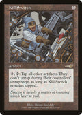 Image for Kill Switch (133) (NMS) - Magic: The Gathering