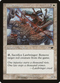 Image for Lawbringer (10) (NMS) - Magic: The Gathering