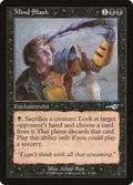 Image for Mind Slash (59) (NMS) - Magic: The Gathering