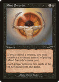 Image for Mind Swords (60) (NMS) - Magic: The Gathering
