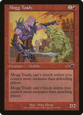 Image for Mogg Toady (95) (NMS) - Magic: The Gathering
