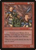 Image for Moggcatcher (96) (NMS) - Magic: The Gathering