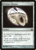 Image for Pristine Talisman (151) (UMP) - Magic: The Gathering