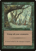 Image for Mobilize (POR) - Magic: The Gathering