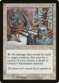 Image for Oracle's Attendants (16) (NMS) - Magic: The Gathering