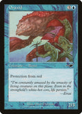 Image for Oraxid (35) (NMS) - Magic: The Gathering