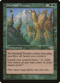 Image for Overlaid Terrain (108) (NMS) - Magic: The Gathering