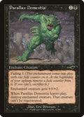 Image for Parallax Dementia (62) (NMS) - Magic: The Gathering