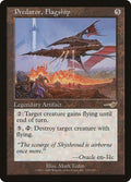 Image for Predator, Flagship (135) (NMS) - Magic: The Gathering