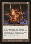 Image for Rackling (136) (NMS) - Magic: The Gathering