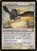Image for Celestial Archon (3) (PRE) - Magic: The Gathering