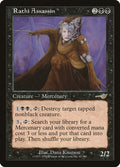 Image for Rathi Assassin (67) (NMS) - Magic: The Gathering