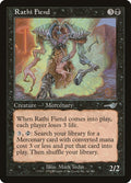 Image for Rathi Fiend (68) (NMS) - Magic: The Gathering
