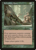 Image for Refreshing Rain (110) (NMS) - Magic: The Gathering