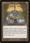 Image for Rejuvenation Chamber (137) (NMS) - Magic: The Gathering