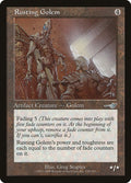 Image for Rusting Golem (138) (NMS) - Magic: The Gathering