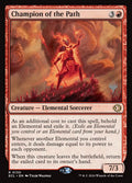 Champion of the Path