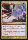 Image for Warleader's Helix (1) (FNM) - Magic: The Gathering