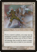 Image for Sivvi's Valor (22) (NMS) - Magic: The Gathering
