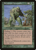 Image for Skyshroud Behemoth (116) (NMS) - Magic: The Gathering