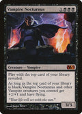 Image for Vampire Nocturnus (PSN 2013) (MEDIA) - Magic: The Gathering