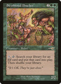 Image for Skyshroud Poacher (119) (NMS) - Magic: The Gathering