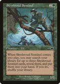 Image for Skyshroud Sentinel (121) (NMS) - Magic: The Gathering