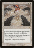 Image for Spiritual Asylum (23) (NMS) - Magic: The Gathering